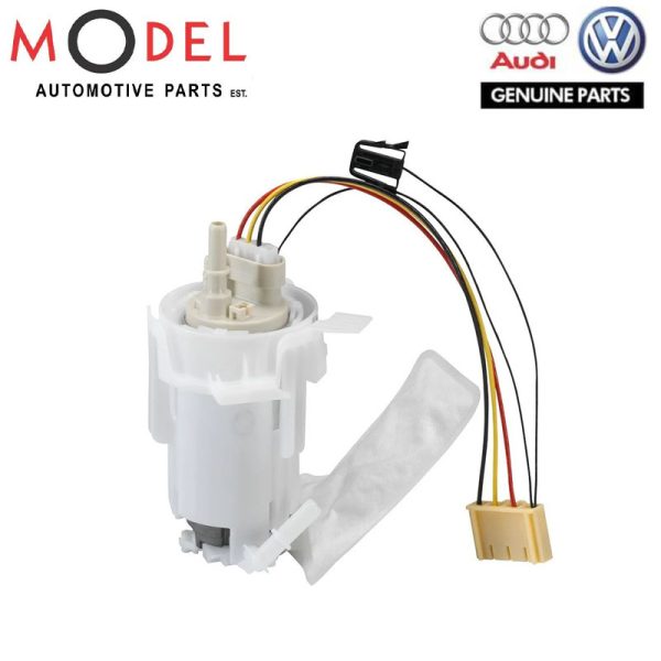 AUDI / VOLKSWAGEN GENUINE FUEL PUMP 4H0906089A