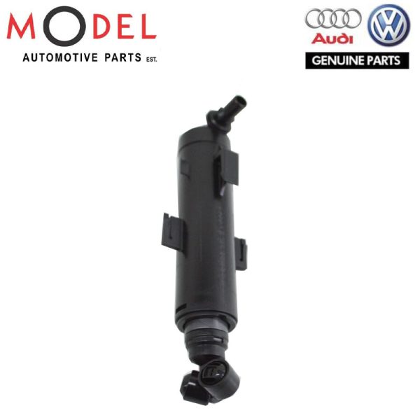 AUDI / VOLKSWAGEN GENUINE HEAD LIGHT NOZZLE 4H0955102D