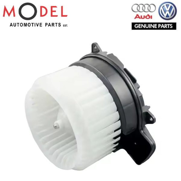 AUDI / VOLKSWAGEN GENUINE BLOWER FAN 4H1820021C