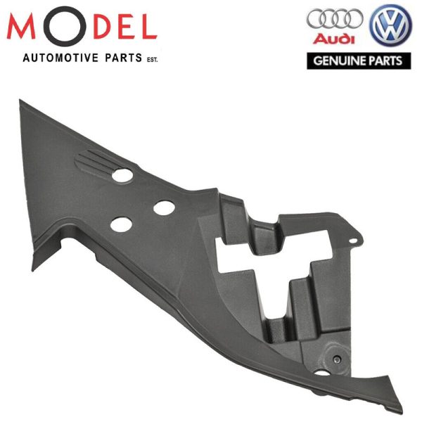 AUDI / VOLKSWAGEN GENUINE HOOD LATCH COVER 4K0805286