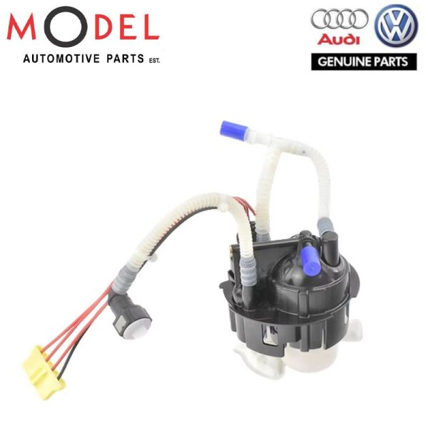 AUDI / VOLKSWAGEN GENUINE FUEL PUMP 4K0919087P