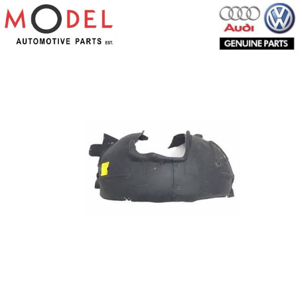 AUDI / VOLKSWAGEN GENUINE WHEEL ARCH COVER 4K9821172B