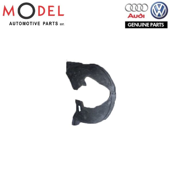 AUDI / VOLKSWAGEN GENUINE WHEEL LINER FRT LH 4L0809961D