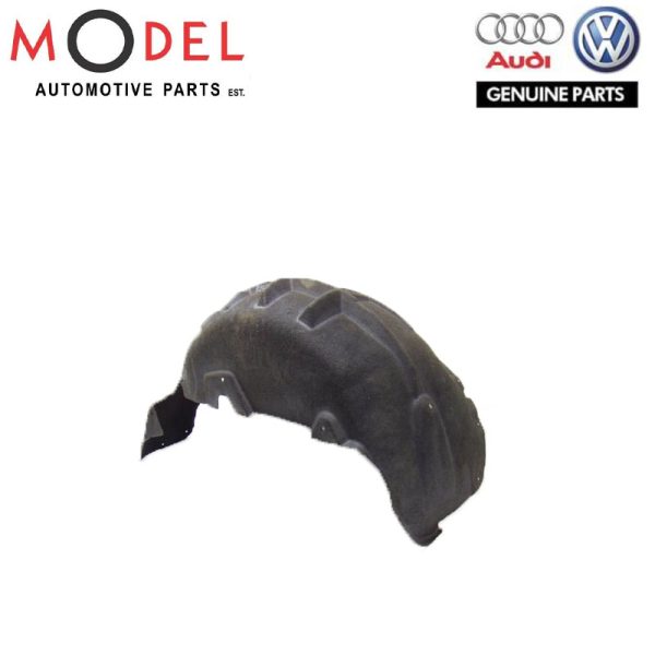 AUDI / VOLKSWAGEN GENUINE WHEEL HOUSING RH 4L0810172C