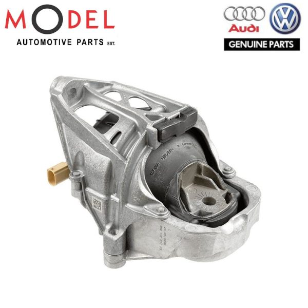 AUDI / VOLKSWAGEN GENUINE ENGINE MOUNT LH 4M0199371FB