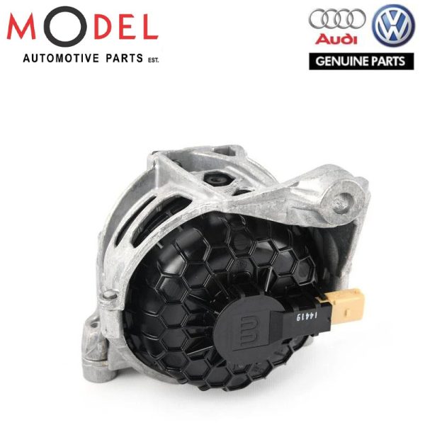 AUDI / VOLKSWAGEN GENUINE ENGINE MOUNTING 4M0199371FC