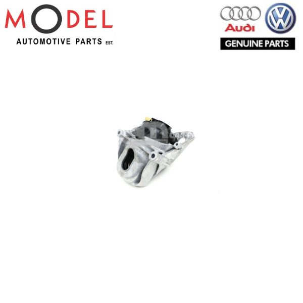 AUDI / VOLKSWAGEN GENUINE ENGINE MOUNTING RH 4M0199372GN