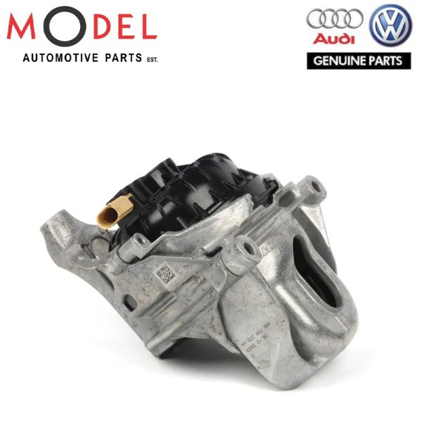 AUDI / VOLKSWAGEN GENUINE ENGINE MOUNT RH 4M0199372HA