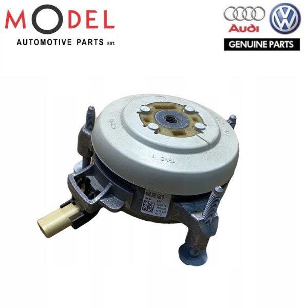 AUDI / VOLKSWAGEN GENUINE GEAR MOUNT RH 4M0399152Q