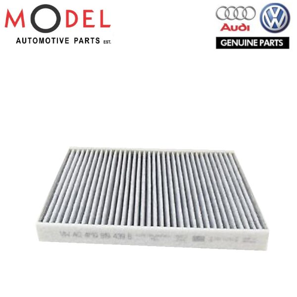 AUDI / VOLKSWAGEN GENUINE A/C FILTER A4 4M0819439