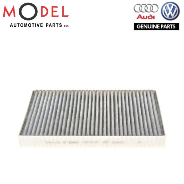 AUDI / VOLKSWAGEN GENUINE A/C FILTER 4M0819439A