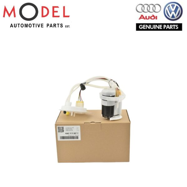 AUDI / VOLKSWAGEN GENUINE FUEL PUMP 4M0919087F