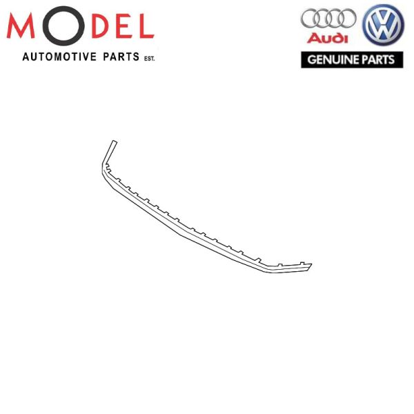 AUDI / VOLKSWAGEN GENUINE GRILL COVER 4M8853765Y9B