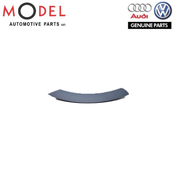 AUDI / VOLKSWAGEN GENUINE WHEEL COVER DOOR RR LH 4M8854819AGRU