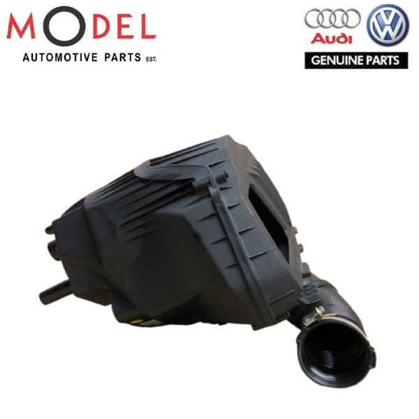 AUDI / VOLKSWAGEN GENUINE AIR FILTER HOUSING 4N0133824AB