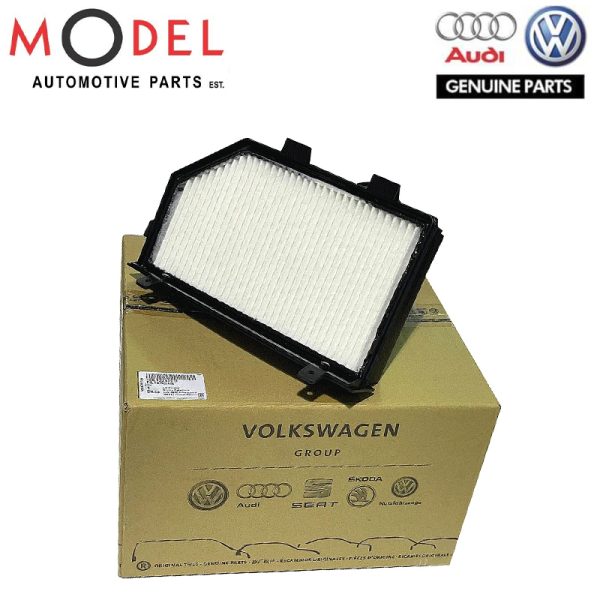 AUDI / VOLKSWAGEN GENUINE AIR FILTER 4S0133843B