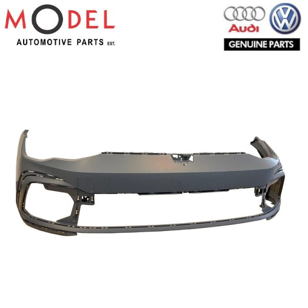 AUDI / VOLKSWAGEN GENUINE BUMPER COVER 5H0807217ABGRU