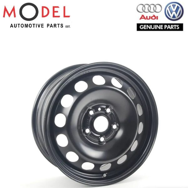 AUDI / VOLKSWAGEN GENUINE WHEEL RIM 5K0601027A03C