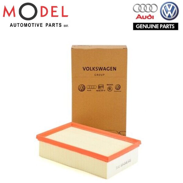 AUDI / VOLKSWAGEN GENUINE AIR FILTER 5Q0129620D