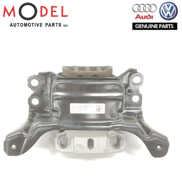 AUDI / VOLKSWAGEN GENUINE GEAR MOUNTING 5Q0199555BD