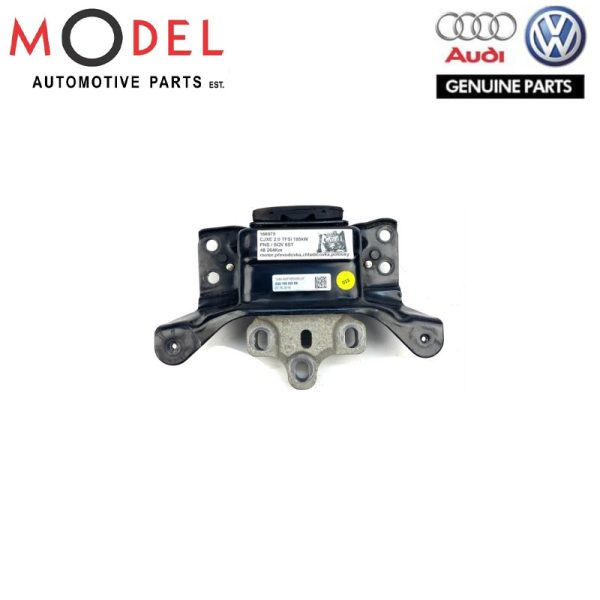 AUDI / VOLKSWAGEN GENUINE GEAR MOUNTING 5Q0199555BE