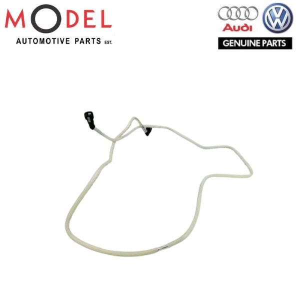 AUDI / VOLKSWAGEN GENUINE HOSE PIPE 5Q0201160R