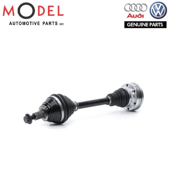 AUDI / VOLKSWAGEN GENUINE AXEL LH 5Q0407271AP