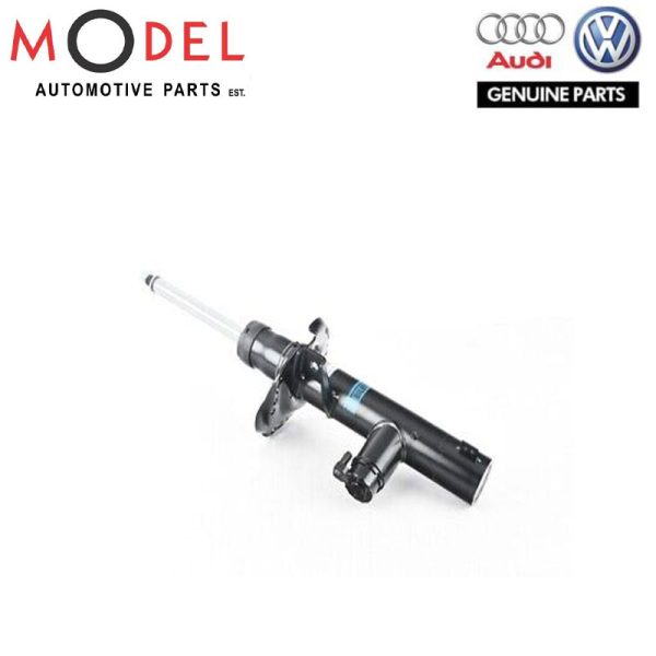 AUDI / VOLKSWAGEN GENUINE FRT SHOCK 5Q0413031ED