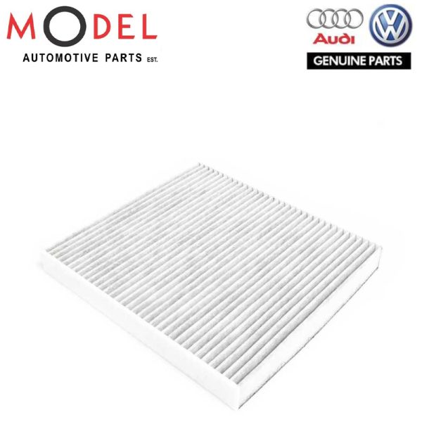 AUDI / VOLKSWAGEN GENUINE AC FILTER 5Q0819644A