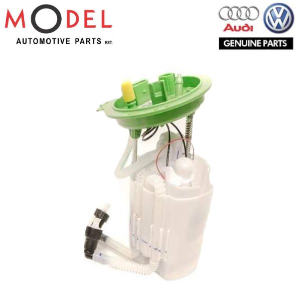 AUDI / VOLKSWAGEN GENUINE FUEL PUMP AUDI 5Q0919087AQ