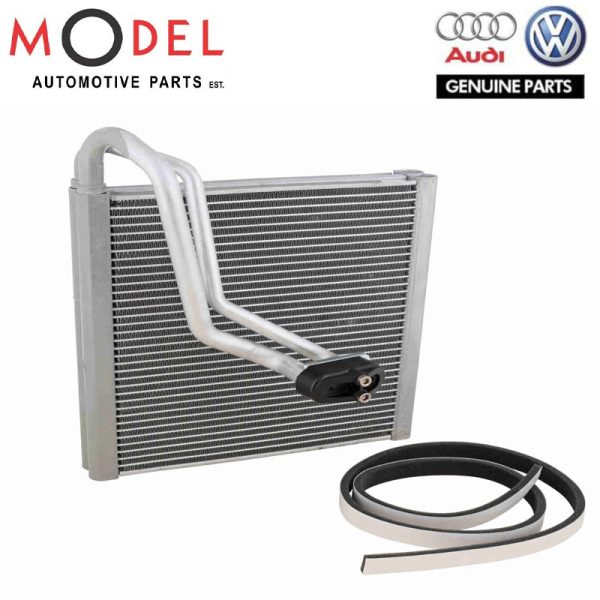 AUDI / VOLKSWAGEN GENUINE EVAPORATOR 04018002A 5Q1816100A