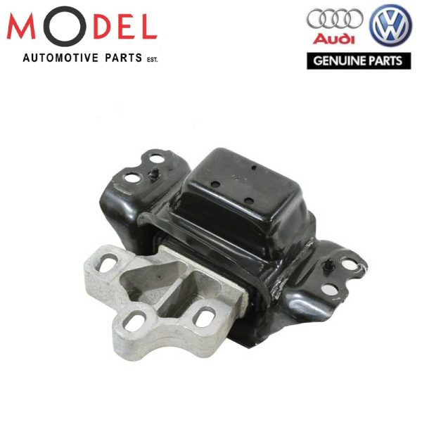 AUDI / VOLKSWAGEN GENUINE GEAR MOUNTING 5QA199555AM