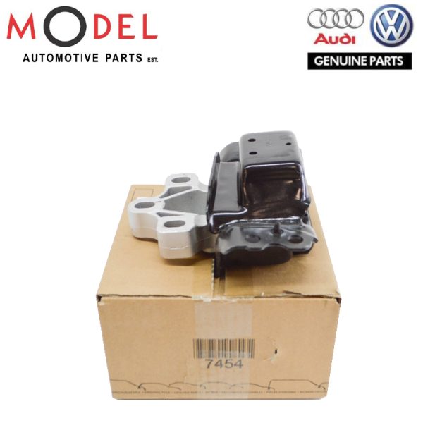 AUDI / VOLKSWAGEN GENUINE GEAR MOUNTING 5QA199555C