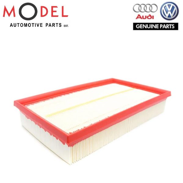 AUDI / VOLKSWAGEN GENUINE AIRFILTER 5QM129620B