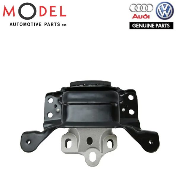 AUDI / VOLKSWAGEN GENUINE GEAR MOUNTING 5QM199555