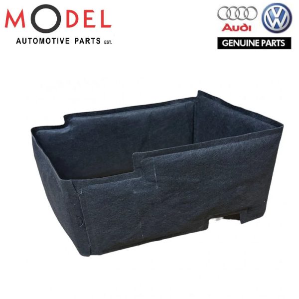 AUDI / VOLKSWAGEN GENUINE BATTCOVER 5WA915418B