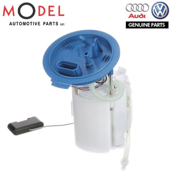 AUDI / VOLKSWAGEN GENUINE FUEL PUMP 5WA919051P