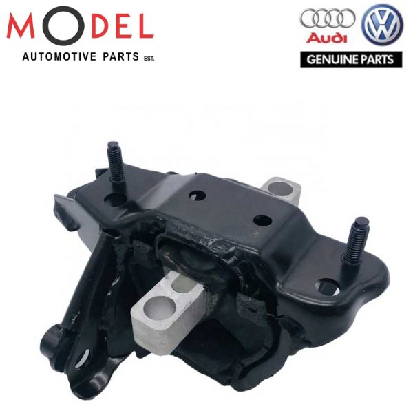 AUDI / VOLKSWAGEN GENUINE GEAR MOUNTING 6Q0199555AT