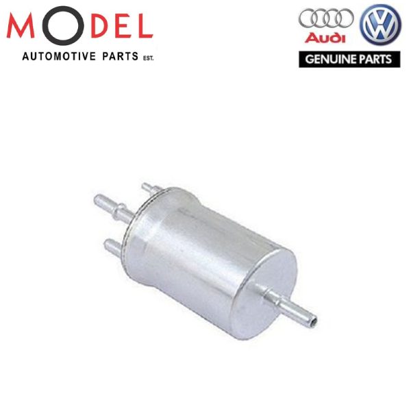 AUDI / VOLKSWAGEN GENUINE FUEL FILTER VW 6Q0201051B