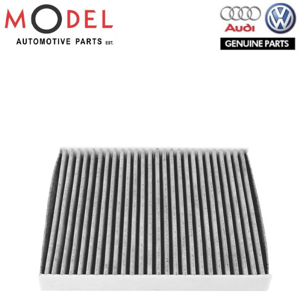 AUDI / VOLKSWAGEN GENUINE AC FILTER 6Q0819653B