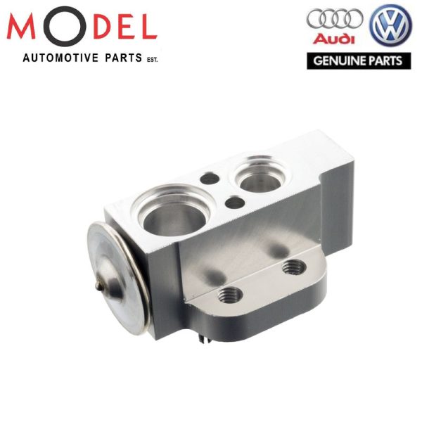 AUDI / VOLKSWAGEN GENUINE EXPANSION VALVE 6Q0820679G