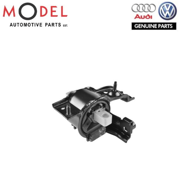 AUDI / VOLKSWAGEN GENUINE GEAR MOUNTING 6RF199555J