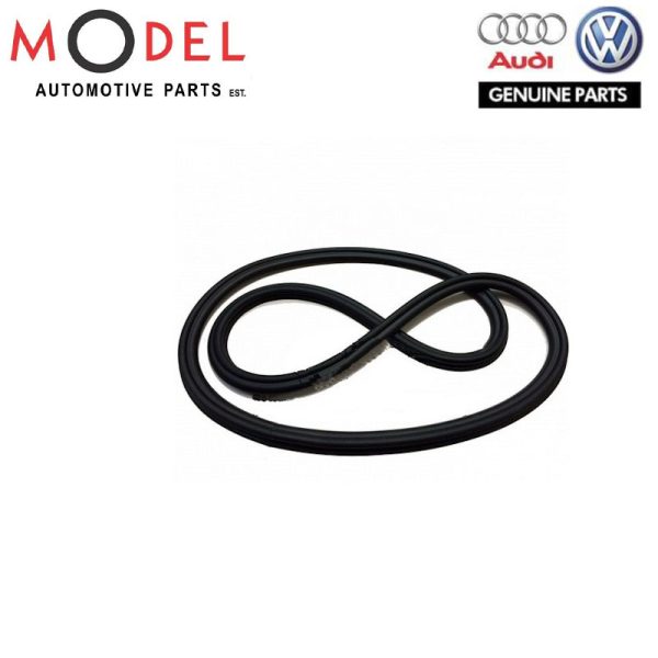 AUDI / VOLKSWAGEN GENUINE GASKET 6RU827705B