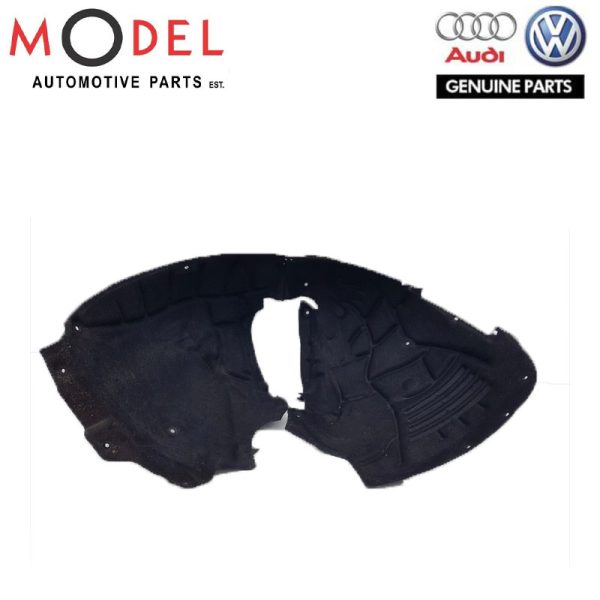 AUDI / VOLKSWAGEN GENUINE WHEEL HOUS 760805912D