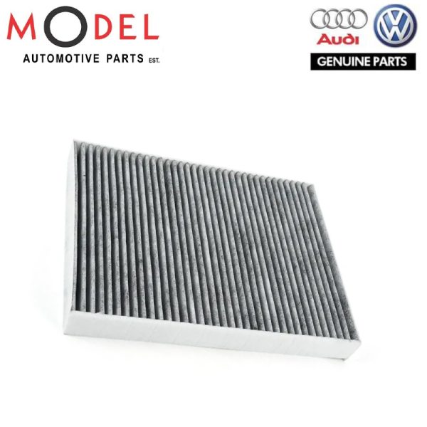 AUDI / VOLKSWAGEN GENUINE AC FILTER 7H0819631A 7E0819631