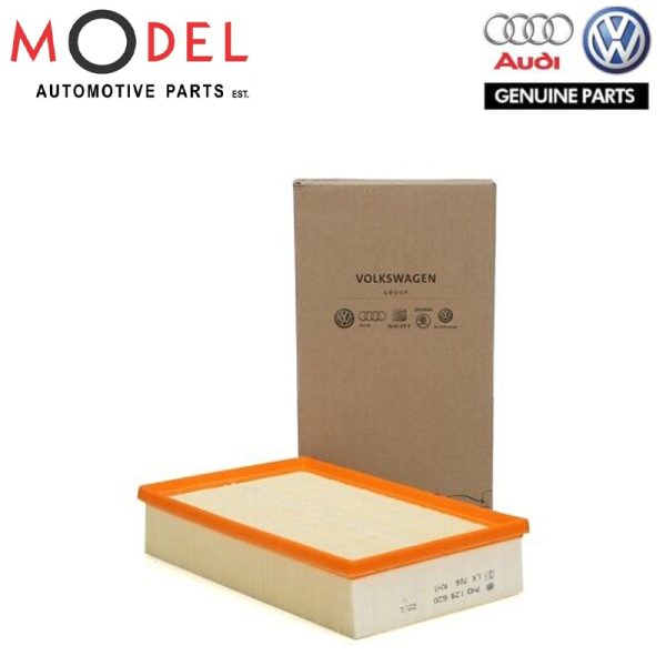 AUDI / VOLKSWAGEN GENUINE AIR FILTER 7H0129620