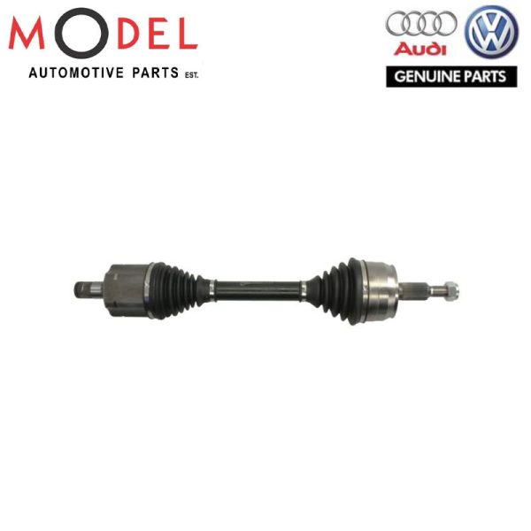 AUDI / VOLKSWAGEN GENUINE WHEELSHAFT 7H0498099D