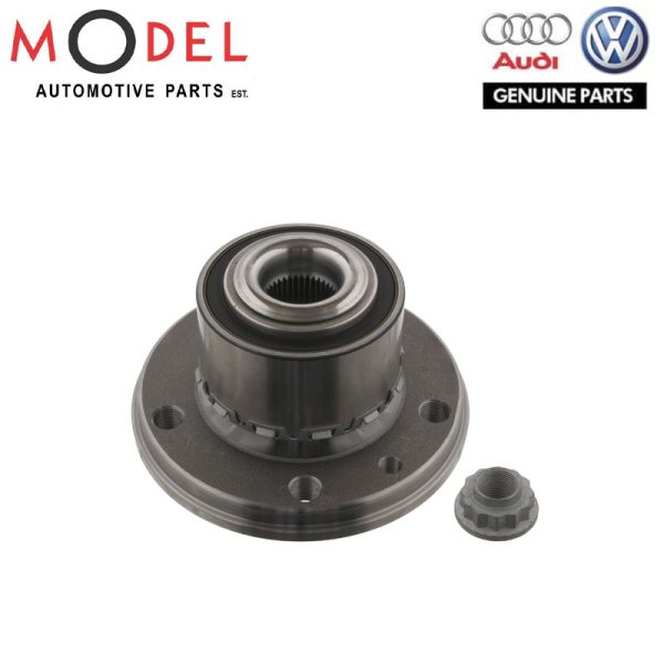 AUDI / VOLKSWAGEN GENUINE WHEEL BEARING 7H0498611