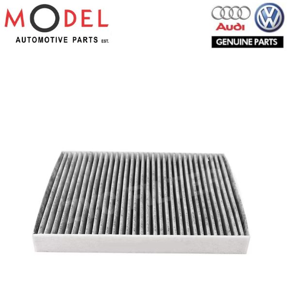 AUDI / VOLKSWAGEN GENUINE A/C FILTER 7H0819631A