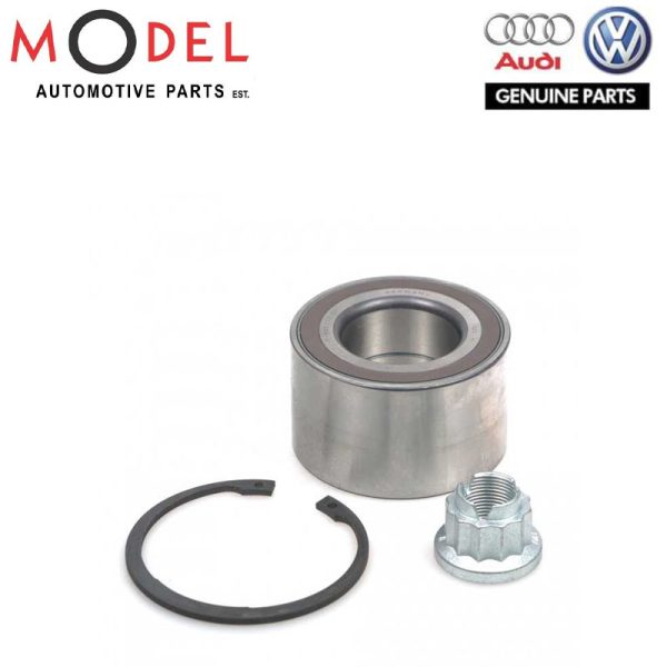 AUDI / VOLKSWAGEN GENUINE WHEEL BEARING AUDI TOUAREG 7L0498287